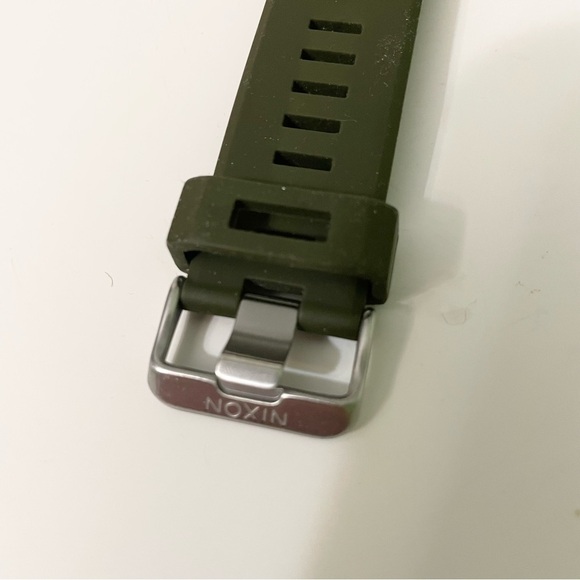 Nixon Base Tide Pro Watch - Picture 12 of 16